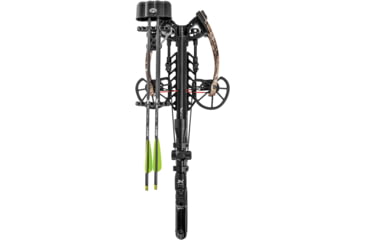 Image of Bear Archery BearX Impact Crossbow Veil Stoke, Camo/Black, AC15A2A2182