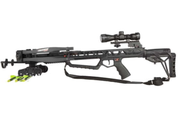 Image of Bear Archery Trance 410 Compound Bow