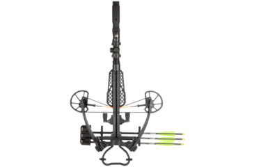 Image of Bear Archery Trance 410 Compound Bow