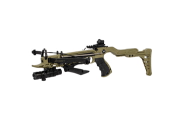 Image of Bear Archery X Desire XLZ