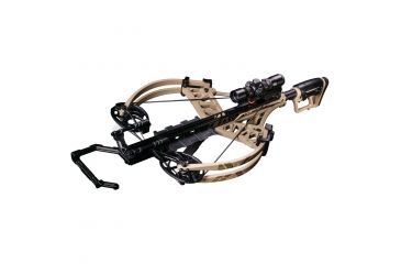 Image of Bear X Fisix Crossbow Package, Sand A6FSXFD135