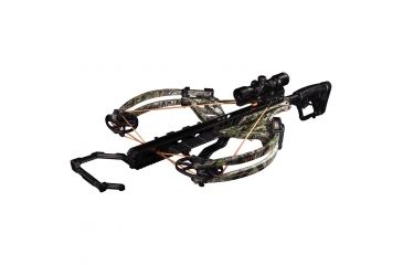 Image of Bear X Torrix Crossbow Package, Realtree Xtra Green A6TRXXG125