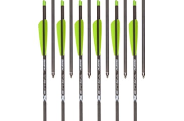 Image of Bear X Bolts, 6 pack, ACBK20