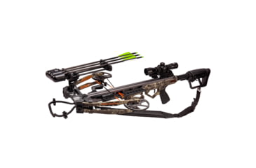 Image of Bear X Constrictor, True Timber Strata, RH / LH, AC96A2AA200