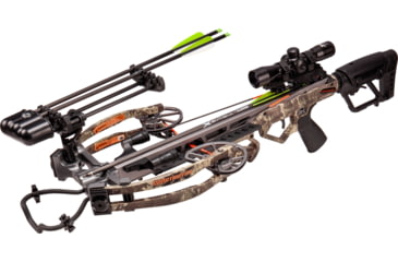 Image of Bear X Constrictor, True Timber Strata, RH / LH, AC96A2AA200