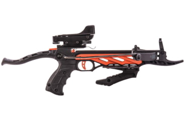 Image of Bear X Desire RD, Black/Orange, RH / LH 60 175FPS, AC90A0A260