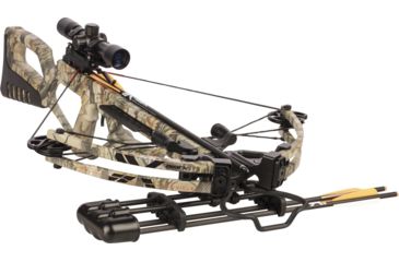 Image of Bear X Kronicle, God'S Country, RH / LH 195 370FPS A8TVEXG