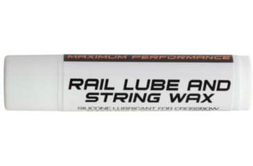 Image of Bear X Rail Lube / String-wax, ACBWX1