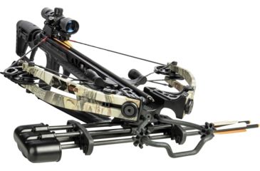 Image of Bear X Saga 370, God'S Country, RH / LH 175 370FPS AC93A2A7175