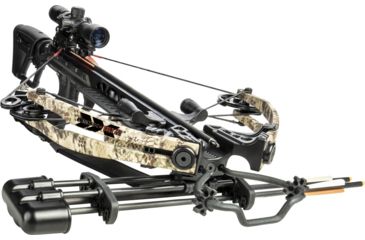 Image of Bear X Saga 370LS, Kyrptek Highligher, RH / LH 175 370FPS AC94B2B2175