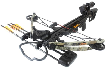 Image of Bear X Saga 420, Gods Country, RH / LH, AC93A2A72001