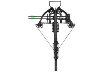 Image of Bear X Trek 380, Black, RH / LH, AC93A2A72003