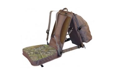 Image of Beard Buster Ground and Pound Chair, w/Bag Only, Camo, TC0000CM
