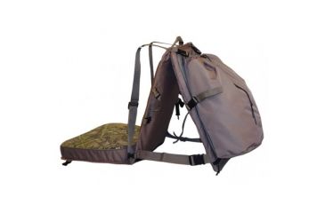 Image of Beard Buster Ground and Pound Chair, w/Bag Only, Camo, TC0000CM