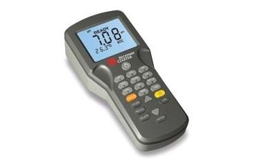 Image of Beckman Coulter Meter Phi PH/CON/TDS Model 460 A58742