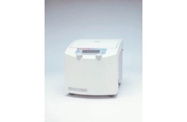 Image of Beckman Coulter Microfuge 18 W/24-PL Rtr 367160 Microfuge 18 W/24-PL Rtr