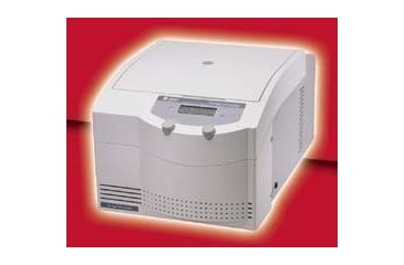 Image of Beckman Coulter Microfuge 22R Refrigerated Microcentrifuge, Beckman Coulter 368830 Microfuge 22R With F241.5P Rotor