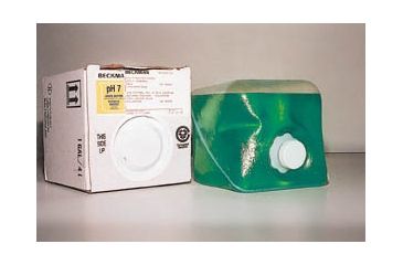 Image of Beckman Coulter pH Buffers, Each, Cubitainers, Beckman Coulter, 863217