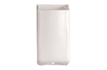 Image of Beckson Marine Soft-Mate Radio Holder - White 46467