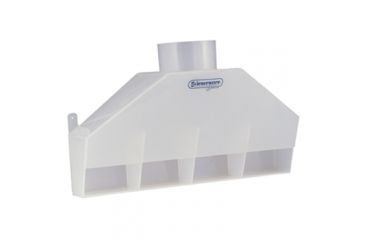 Image of Bel-Art 24IN Rear Exhaust Hood H500150000