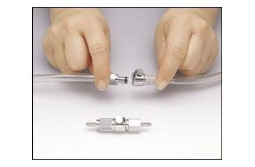 Image of Bel-Art 3MM STAT-O-LOK Disconne Female F19723-0802