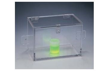 Image of Bel-Art Beta Bx LASP+CH Conn 10X6X7 249870000