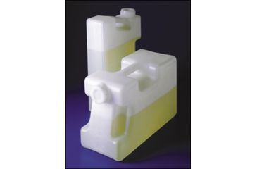 Image of Bel-Art Bottle Book Graduated 5 Liter H109390005