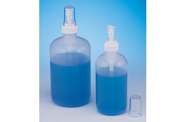 Image of Bel-Art Bottle Spray 500ML PK12 F11634-0000