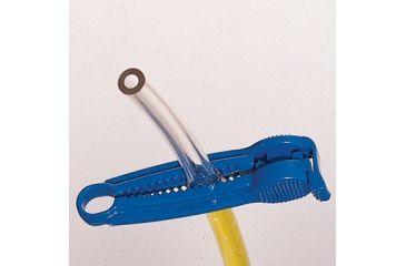 Image of Bel-Art Clamp Acetal Tubing PK12 182180000, Pack of 12