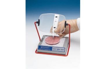 Image of Bel-Art Colony Counting System, SCIENCEWARE 378620100 Replacement Parts Black Pen