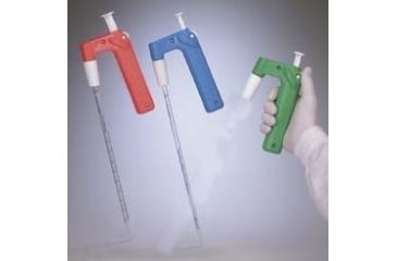 Image of Bel-Art Economy Pipette Pump III Pipetting Devices, SCIENCEWARE 379020002