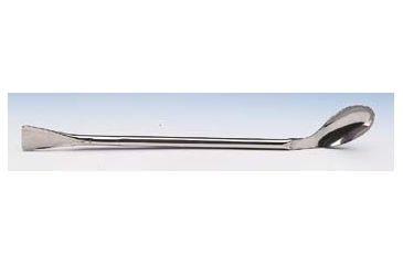 Image of Bel-Art Ellipso-Spoon Samplers, SCIENCEWARE 368070021 15 x 35 Mm Spoon, 5 Mm Diameter Handle