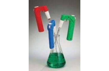 Image of Bel-Art Fast-Release Pipette Pump III Pipetting Devices, SCIENCEWARE F379040002