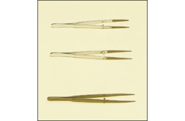 Image of Bel-Art Forcep Ptfe Coat PK2 379350000