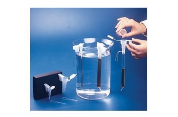 Image of Bel-Art Funnel Fillpour Dialy Lg CS10 F148480001