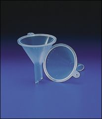 Image of Bel-Art Funnel Pp Micro 12/PK 28MM F146850028