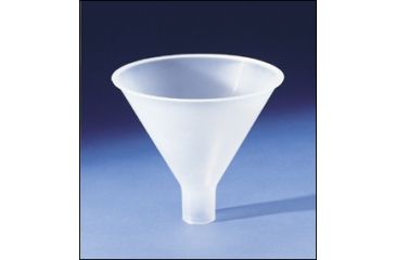 Image of Bel-Art Funnel Pp Powder 100MM H146600100
