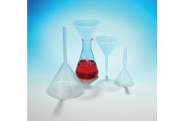 Image of Bel-Art Funnel Pp Standard Stem 55MM F146760055