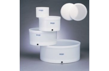 Image of Bel-Art Funnel TABLE-TOP Buchner 146290000 Funnel TABLE-TOP Buchner