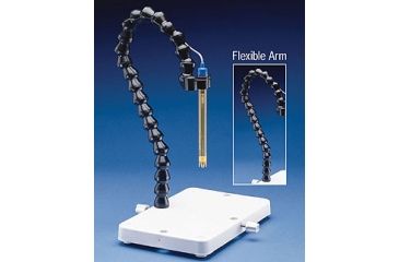 Image of Bel-Art Gooseneck Arm F18315-0000