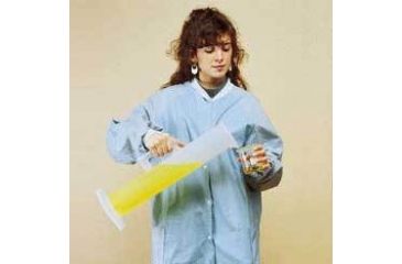 Image of Bel-Art HOLDFAST Graduated Cylinders, Polypropylene, SCIENCEWARE 284611000
