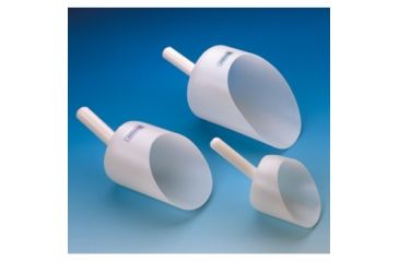 Image of Bel-Art Large Scoop Polyethylene 1L H367580001