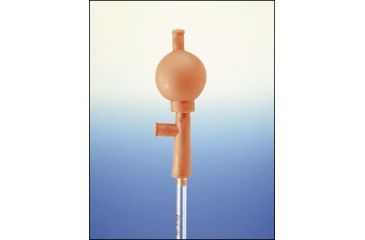 Image of Bel-Art Pipette Filler Plastic F378810001