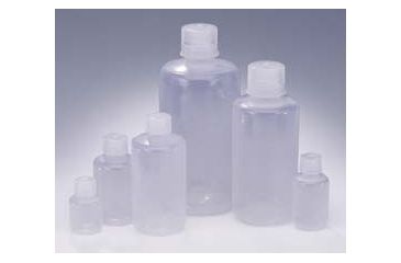 Image of Bel-Art Precisionware Bottles, Polypropylene, Narrow Mouth, SCIENCEWARE 106310008