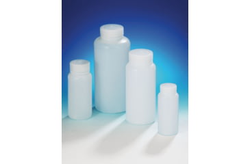 Image of Bel-Art Precisionware Btl Hdpe 8 Oz 106259006