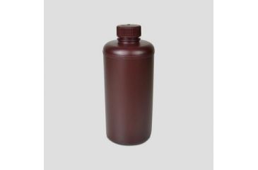 Image of Bel-Art Precisionwr Ambr Btl HDPE32 Oz 106249008