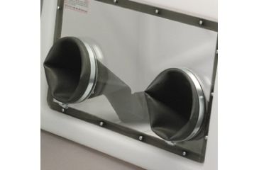 Image of Bel-Art Rings Clamping Adjustable PK2 H500290200