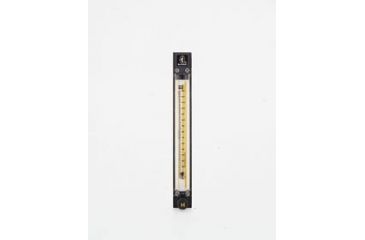 Image of Bel-Art Riteflow Panel/Bench Mounted Flowmeters, SCIENCEWARE H40404-0020 65 Mm Flowmeters With Teflon Fittings