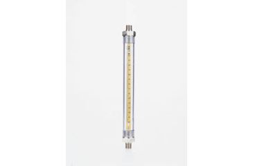 Image of Bel-Art Riteflow Unmounted Flowmeters, SCIENCEWARE H40401-0035 150 Mm Flowmeters, Plain End