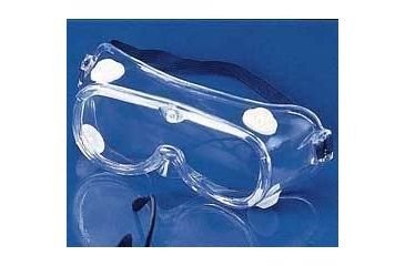 Image of Bel-Art Safety Goggles, SCIENCEWARE 248730000 Vwr Goggles Safety